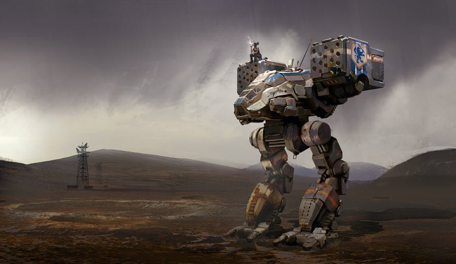 Edwin_Crowdid's tweet photo. 'BattleTech' Busts Kickstarter $2.5M Stretch Goals At Finish - The Inquisitr https://t.co/xydkwF0q5H #makers https://t.co/PzMeOcZO0v