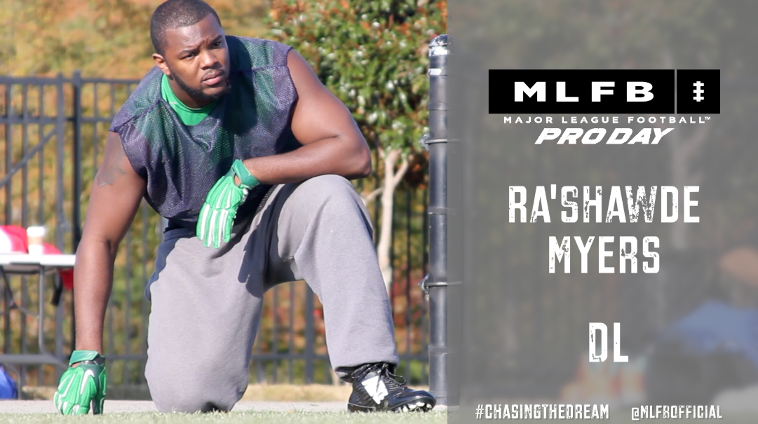 Check out <a href="/D_johnson76/">Dashawn Johnson</a>, @truck_33 &amp; <a href="/Turbo_40/">ballsdeep</a>'s player cards from their <a href="/MLFBofficial/">MLFB</a> Pro Day workouts!