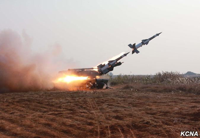 North Korea Armes Forces: News - Page 2 CS-gIQzVAAE_rfC