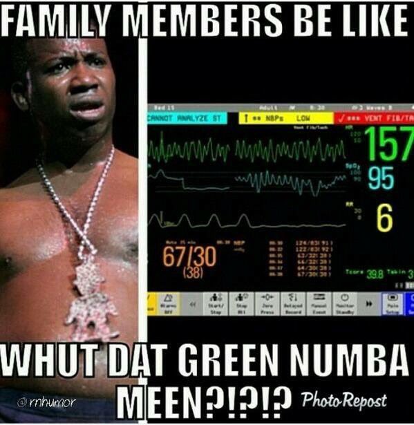 JLoHunter's tweet photo. Means #shock fool 😂 #NursingProblems #rhythmcheck https://t.co/ZRZP0Y3mOe