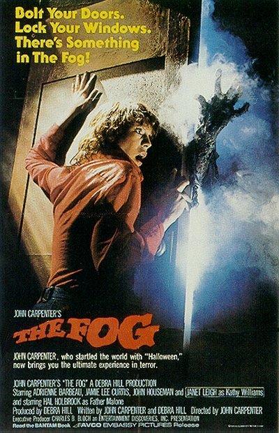JuliHorrorShow's tweet photo. The Fog #horror
watch movie: https://t.co/4Gdl6AHNjP https://t.co/53RpmLBu8D