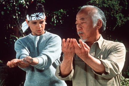 Happy Birthday Ralph Macchio!! 