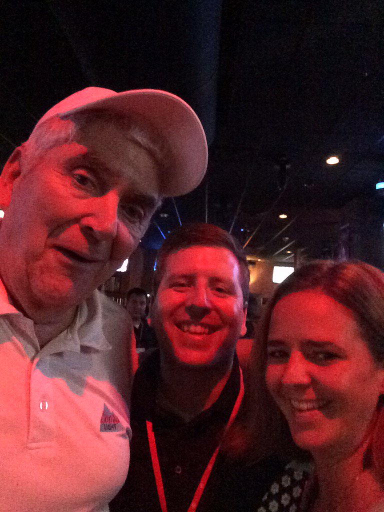 Cs_Voss's tweet photo. #LHPBestBoss Always had F.U.N- Fun! #LHPThankYou @pear_laura https://t.co/fA8DE0Rk2j