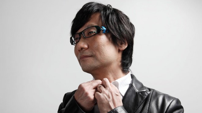 igromanpc's tweet image. Konami официально подтвердила закрытие #Kojima Productions Los Angeles.