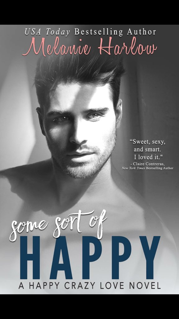 lowden_katie's tweet photo. I need these covers!! Pre-order #SomeSortofCrazy now!! https://t.co/LOqYv3UmNX @MelanieHarlow2 https://t.co/PhKVw5ezGZ