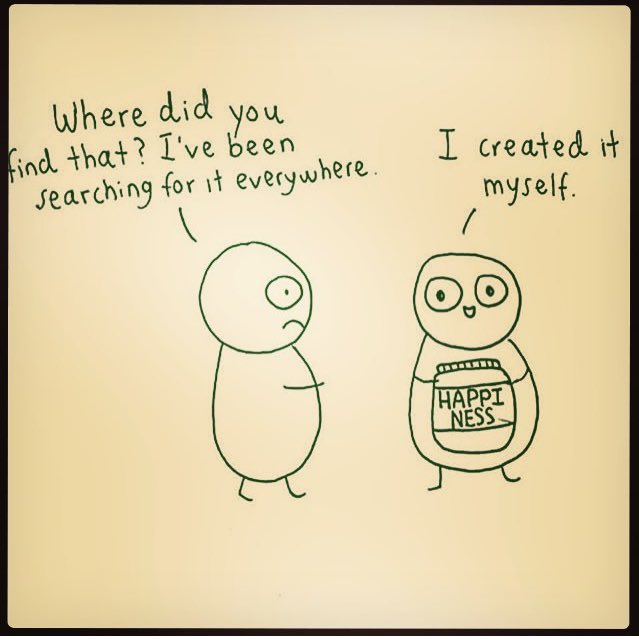 YourHeaart's tweet photo. If your day started off shitty, just think it can only get better from here. Do something that makes you happy ✨ https://t.co/aEir7kFFkx
