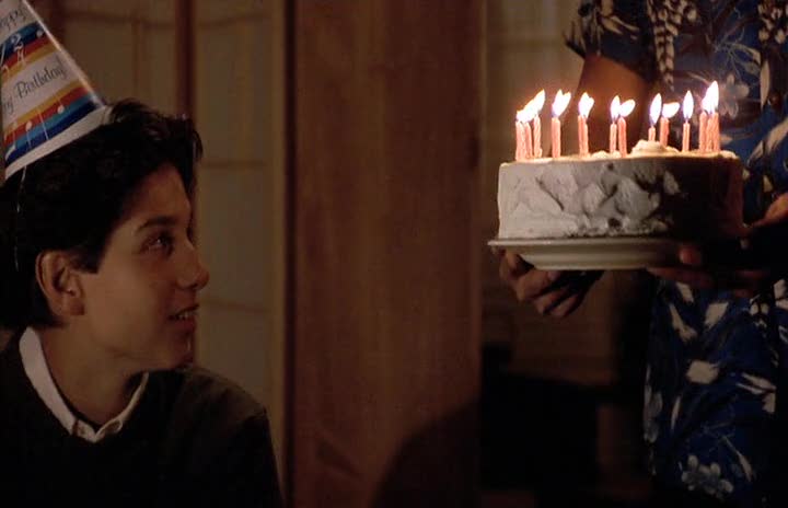 Happy 54th Birthday Ralph Macchio. 