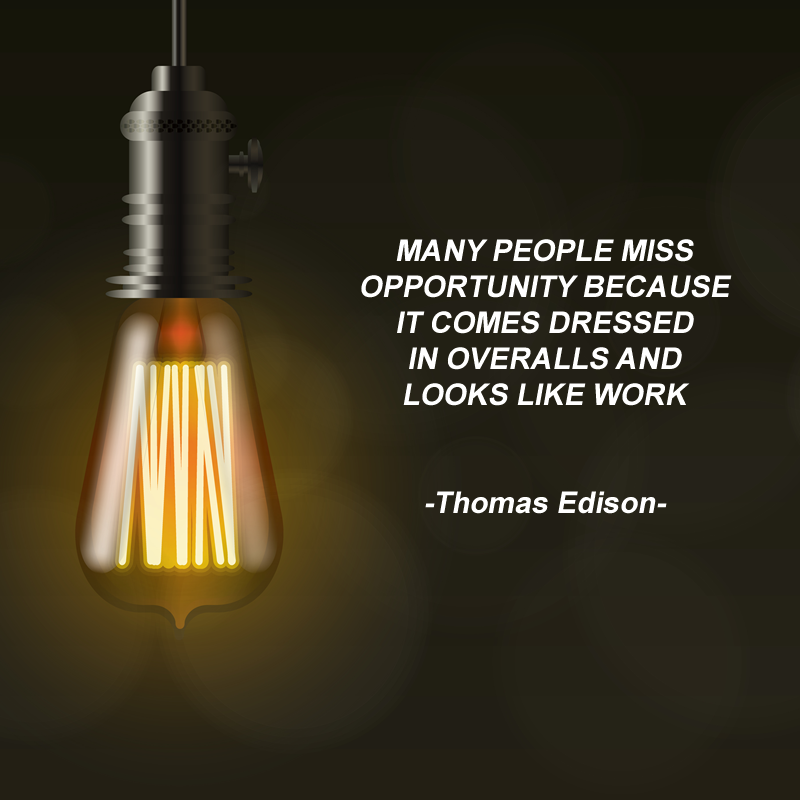 Gebruik je gezonde verstand! Het is vandaag Use Your Common (Ac)Sense Day! Lees: goo.gl/91r4qS