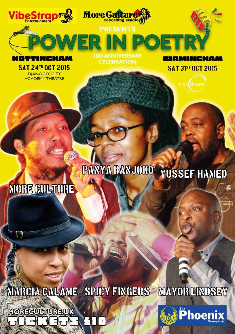 KeishaDiamond's tweet photo. @empresspfg Fantastic show on the weekend, such a pleasure to be invited as a guest Poet for this Celebration x https://t.co/yQY5b7OqnW
