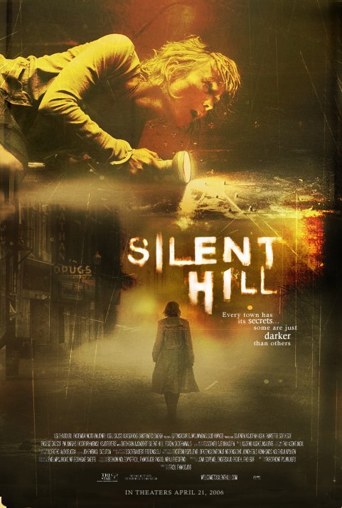JuliHorrorShow's tweet photo. Silent Hill #horror #silenthill
watch now: https://t.co/lx7zi9LN76 https://t.co/HEpB6cvzqu
