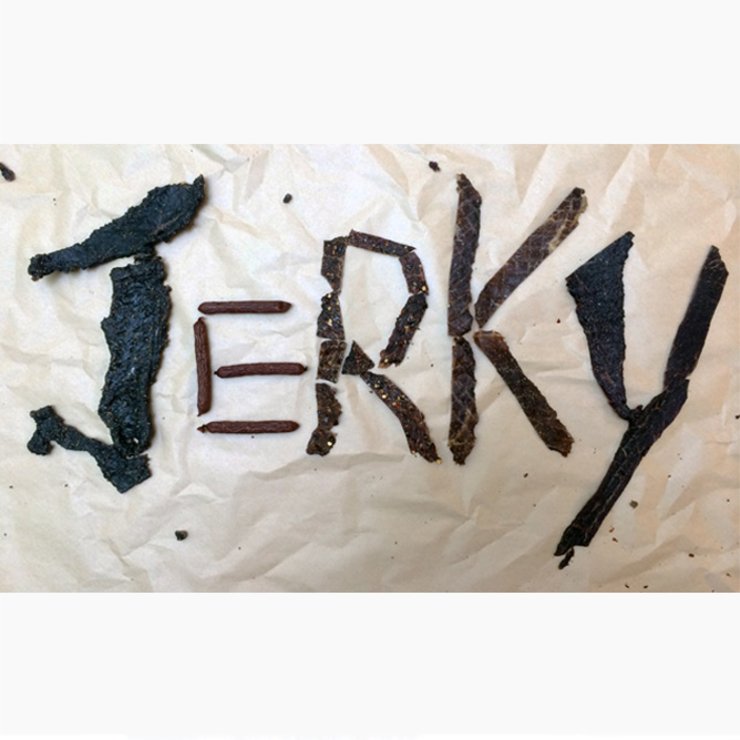 MHFastFoodie's tweet photo. The 27 BEST jerky products on the planet. Find them all here: https://t.co/yLAYbpJ3y2 #FastSnack https://t.co/l1PY8KfLAH