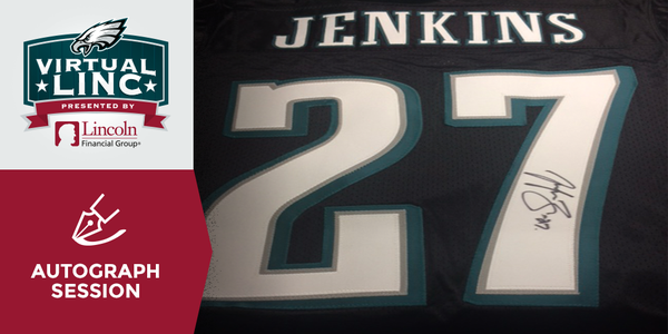 LincolnFinatic's tweet photo. Retweet for your chance to win this signed @MalcolmJenkins #Eagles jersey!

Ends 11/8/15 NoPurchNec #LFGSweepstakes https://t.co/YH4YGcA3vH