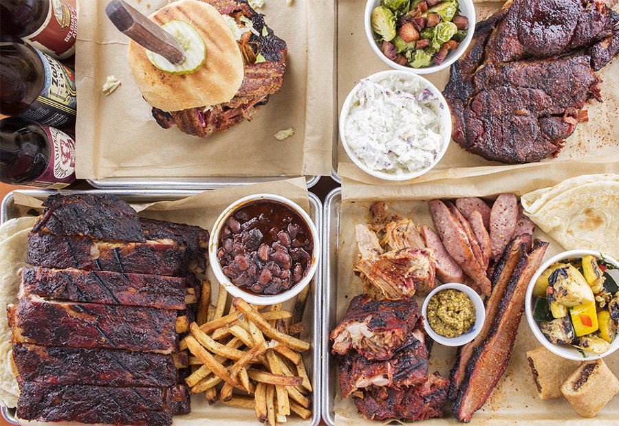 Food critic <a href="/CherylABaehr/">Cheryl Baehr</a> says <a href="/BEASTCraftBBQ/">BEASTCraftBBQ</a> might  be the metro area's best barbecue riverfronttimes.com/stlouis/beast-…