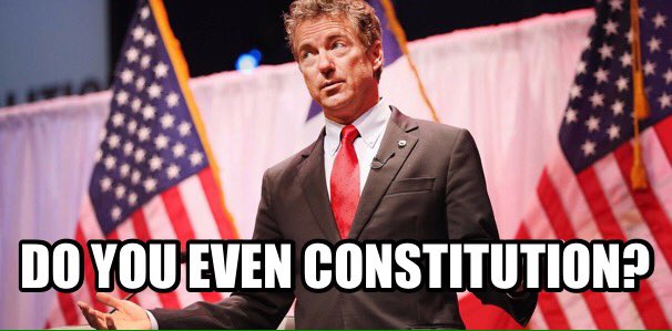 FreeTheMitten's tweet image. @SFR_UMD when people say they don't #StandWithRand