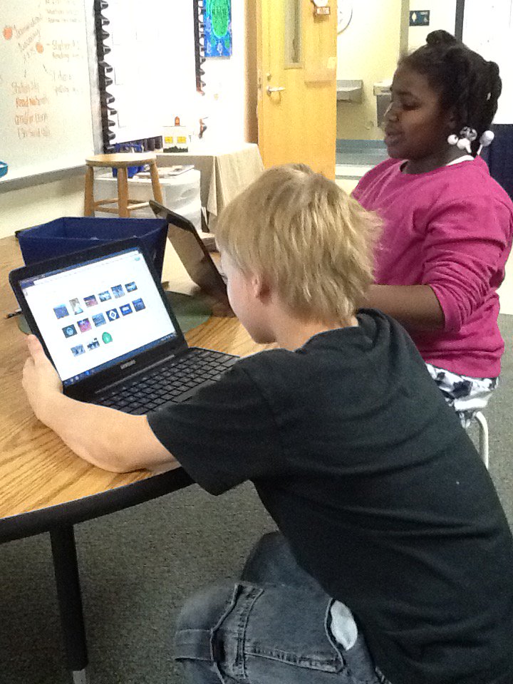 McNeals_Class's tweet image. Using Google Draw to make posters about being a good sport. @BookmanRoad @RichlandTwo #beaconstweet