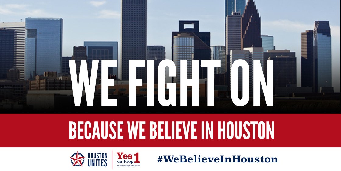 Houston Unites tweet media