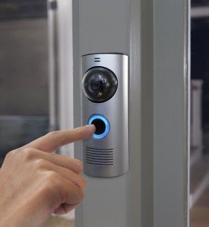 BlueRimNetworks's tweet photo. Transform a simple doorbell into an online video monitoring and communication system. https://t.co/pkvzEd1brI