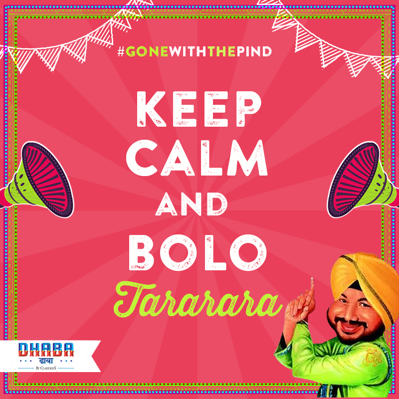 #GoneWithThePind: Punjabi weddings and Daler Mehndi go hand in hand!