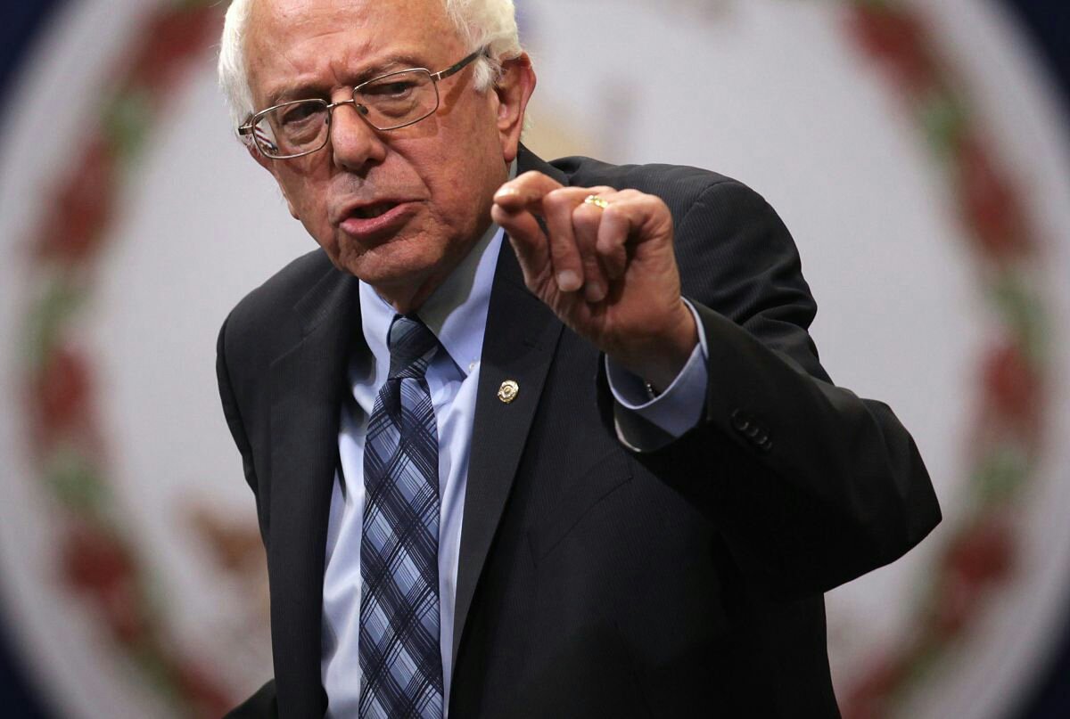 CCforBernie's tweet photo. How Bernie Sanders Can Save the Democrats https://t.co/Hlu96xGPxy
#FeelTheBern
#UniteBlue https://t.co/posofqYBUB