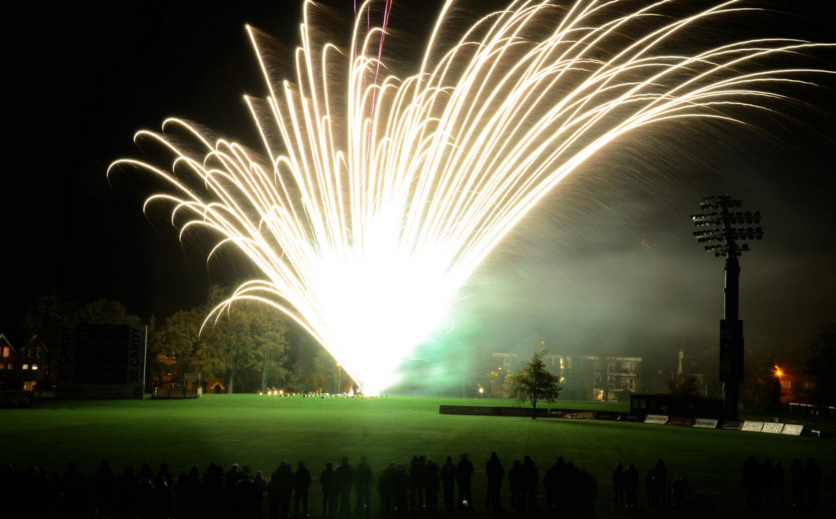 KentCricket tweet picture