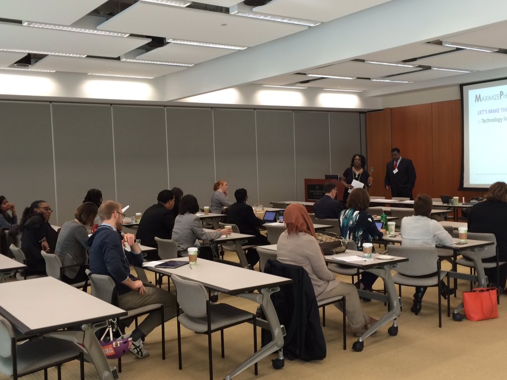 CEDAMinfo's tweet photo. Community engagement, asset management & fundraising, oh my! #DVC2016 @CDADDetroit https://t.co/KIpM44cZrg