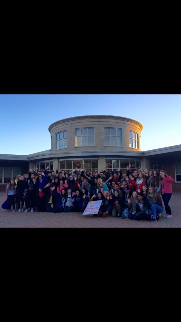 loverach24's tweet photo. #ARHSdaily https://t.co/3NsyLK6dC7