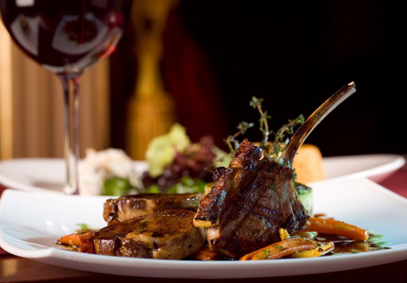 Iets te vieren? Dat kan bij De Scherpenbergh! bel Jaap Thomassen 055-5051262 voor meer info #diner #borrel