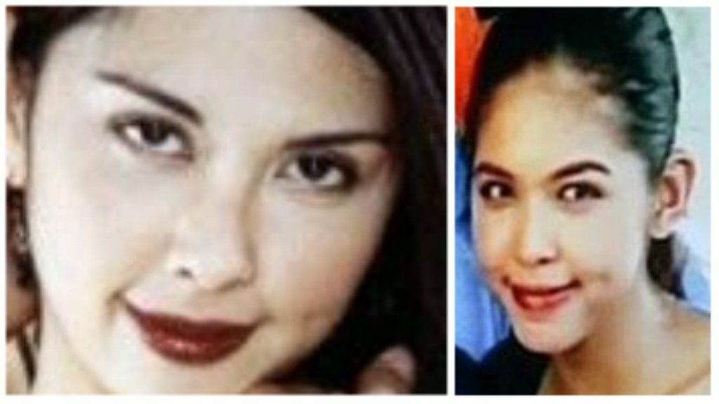 josie051374's tweet photo. One of my favourite star pops Fernandez and look like of princes Maine Mendoza I love it much!#ALDUBNewCharacter https://t.co/9WoortN54N