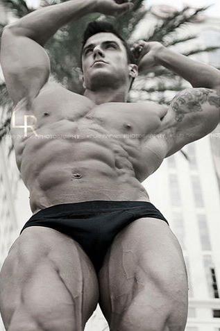 BruynFan's tweet photo. The only disability in life is a bad attitude ( @jacodbruyn ) https://t.co/GvVgpisbcy