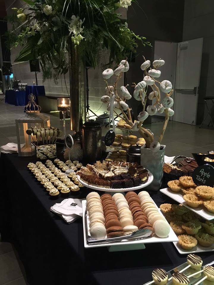 appyoursguelph's tweet photo. A dessert table, 300 people, passed apps tees &amp; lots of smiles what more do you need?
https://t.co/8hzy0zskyk https://t.co/PFtdzh8v3v