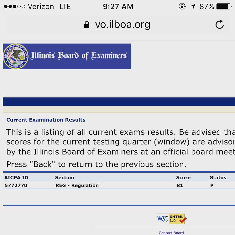 donnafaulky's tweet image. I&apos;m coming for ya, #CPA! 👊🏼👊🏼#twodowntwotogo #thankyoujesus