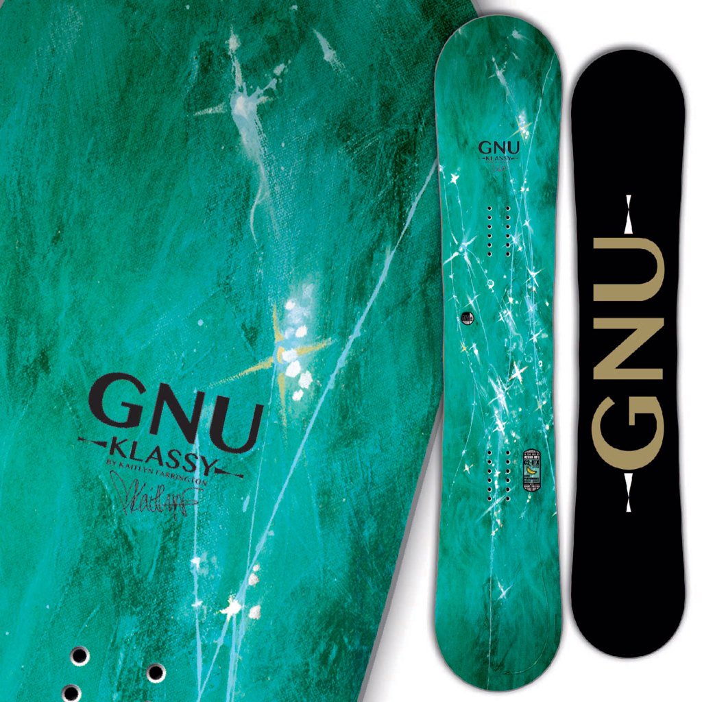 owsports's tweet photo. @gnusnowboards keepin' it Klassy for the ladies. #snowboarding #winter #readyforsnow #slopestyle https://t.co/qsvmb4fJlI