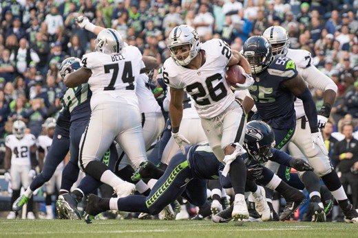 Our own <a href="/jordanbstead/">Jordan Stead</a> shot an NFL game with the Sony a7R II. Find out how it fared bit.ly/1l7IHfp