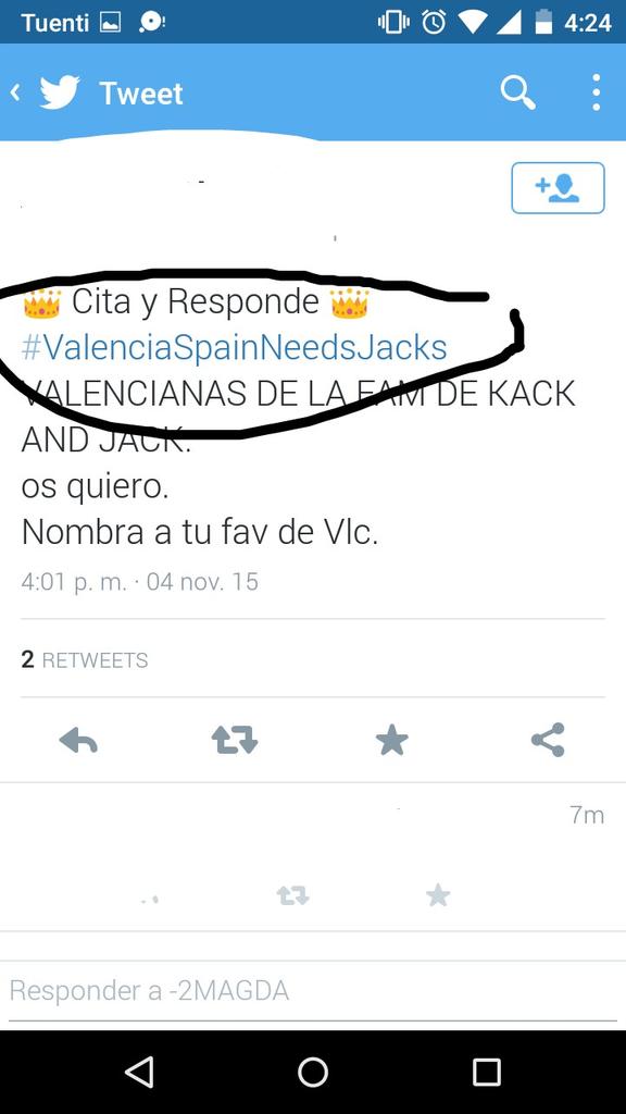 malenacube's tweet photo. Same Jack https://t.co/dBRgZvom4v