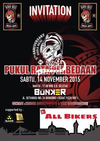 KUDABESI WEST JAVA tweet media