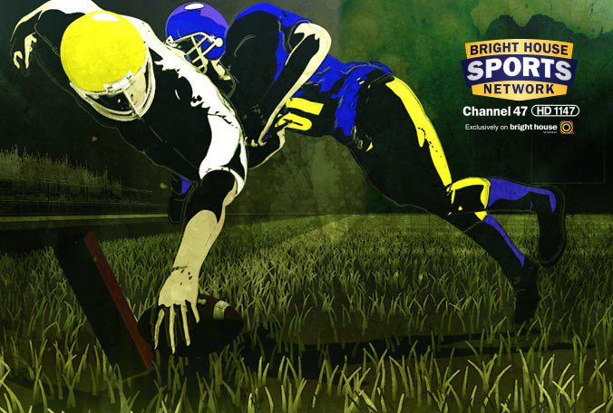 Spectrum Sports 360 tweet media