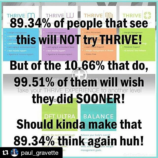 mindykthrives's tweet photo. You ask WHY?  I ask, WHY NOT???  #Thrive #Thrive4Free #Simple123 #Le-Vel #overallfeelgood 
https://t.co/W4Jth59UIT https://t.co/cEbsOTzw6z