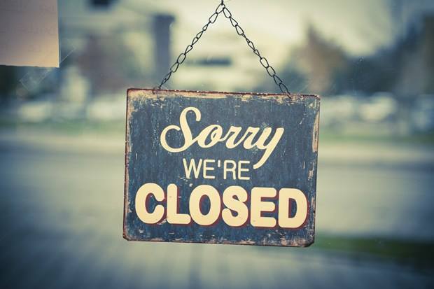 appyoursguelph's tweet photo. We will be closed November 8-15 for the team to have a break before the busy holiday season. See you in a week! https://t.co/OYzKQLR0iS