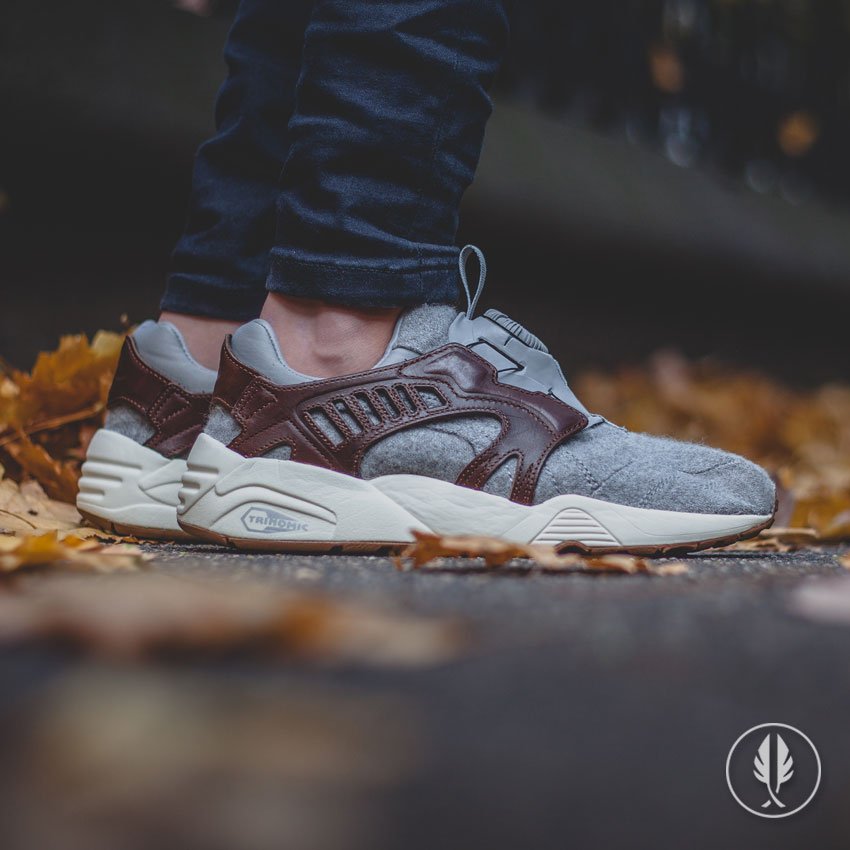 puma disc 45