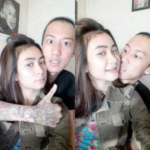 RayDavidGunawan♥