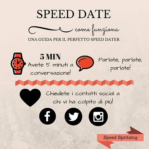 speedspritzing's tweet photo. L'ABC dello speed date (ma se non sapete cosa dire..ordinate da bere) #speedspritzing #loveandwine https://t.co/ma0CjKhKcc