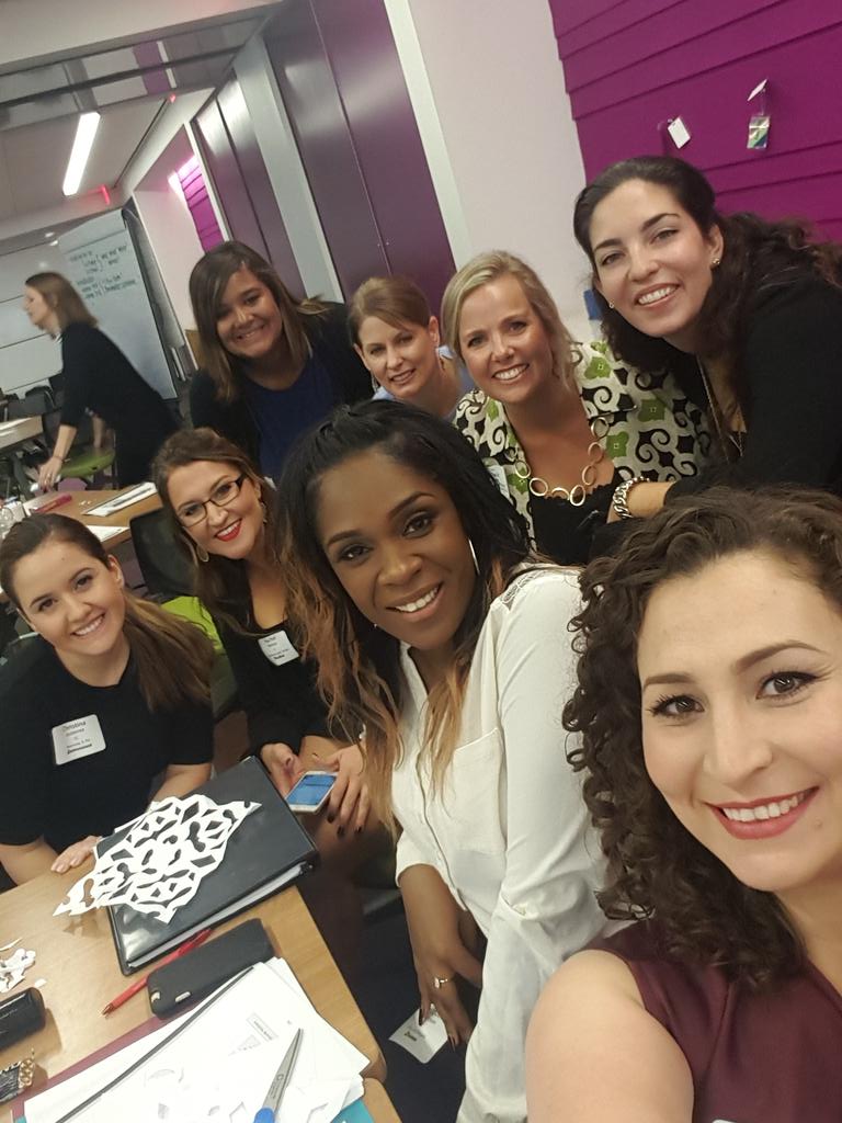 mrsistuart's tweet photo. Great day at mentor training @sstone5311 @KarenEskridge  #camdengood https://t.co/n1RMh1Bmi9