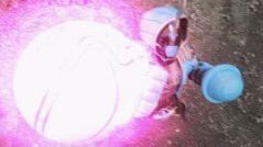 takeru_shinin's tweet photo. 【ゴーストファイル4】
仮面ライダーゴースト ニュートン魂
ニュートンの魂が宿った形態で、ボクサーみたいなグローブが特徴かな。左手で引力、右手で斥力を操るよ。このアイコンを巡った事件で会った彼とは近いうちに会えそうかな？
 https://t.co/MzUEaJHxsN