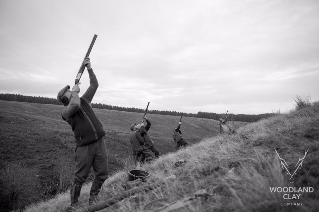 woodlandclayco's tweet photo. Not for the faint hearted! One from Scotland #seriosulyhigh #simulatedgame #woodlandclayco @DuncanBASC @BASCNorth https://t.co/Sp1BHmcwfy