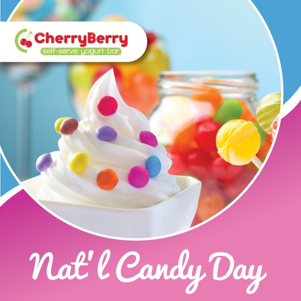 CherryBerry4All's tweet photo. The challenge will be getting all the candy into one cup! 
#candyday #allcandy #fillthecup https://t.co/zqSinHo5UZ