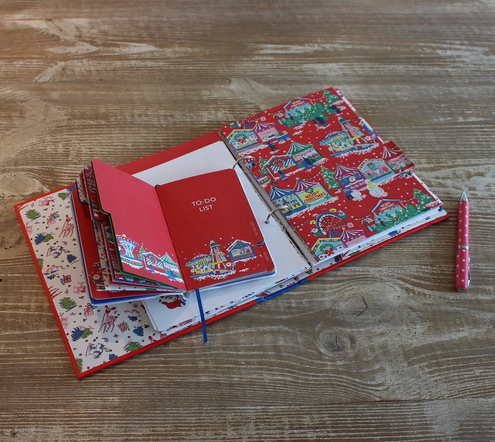 cath kidston organiser