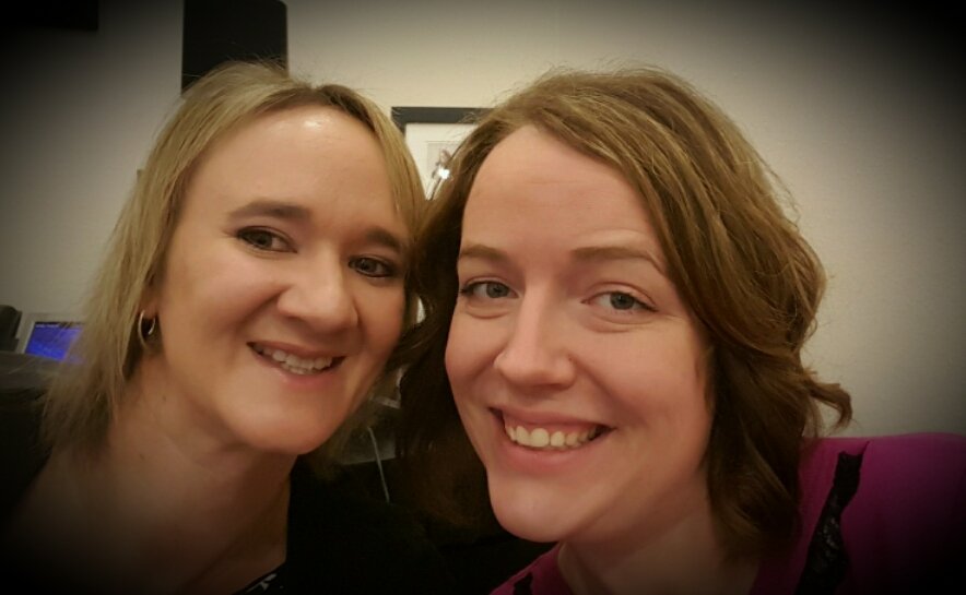 MamaBinxie's tweet photo. We're so excited to be home to celebrate the beginning of Holiday with the BEST! ๐๐ #CCCIsTheSecret #ProjectPals https://t.co/dxrC6uwbqU