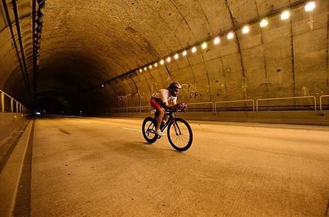 IRONMANtri's tweet image. "One way to keep momentum going is to have constantly greater goals." - Michael Korda