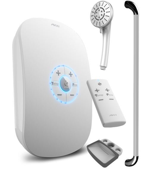 Made2Aid's tweet photo. @AKWcares iCare Shower is our #Made2Aid #November #ProductOfTheMonth check it out: #SuperOT 
https://t.co/udLa7jUKqW https://t.co/3NjR8JoiBu