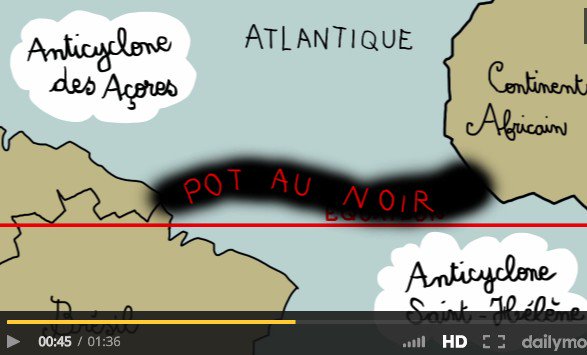 joteyssier's tweet photo. Le pot au noir, c'est quoi ? Réponse en 1'30 : https://t.co/tfdnQjC30K https://t.co/culaaBXeNr